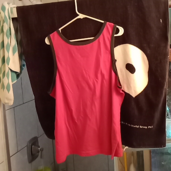 Red skull top 💀 - Picture 7 of 9